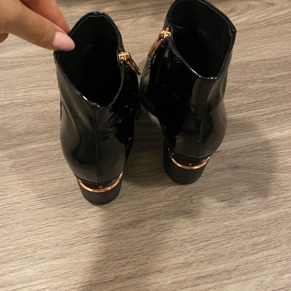 Alexander Wang booties - Picture 2 of 5